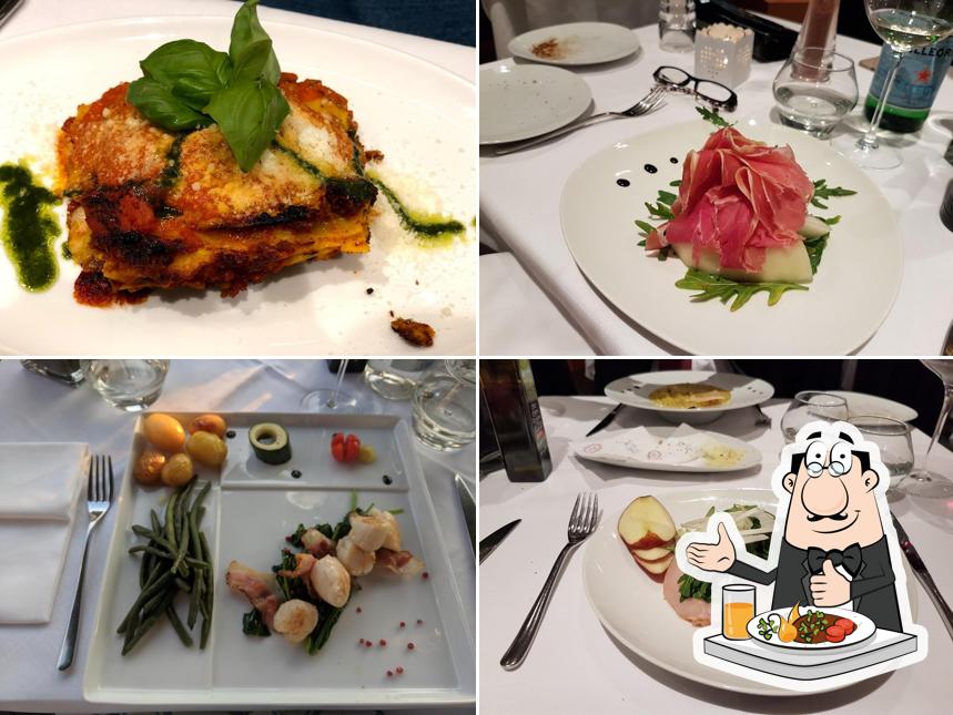 Ambrosia Rooftop Restaurant & Bar