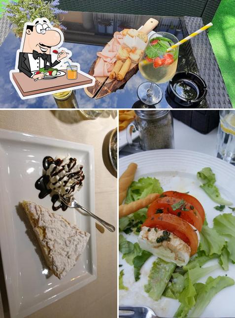 Cibo al Barlume Iseo