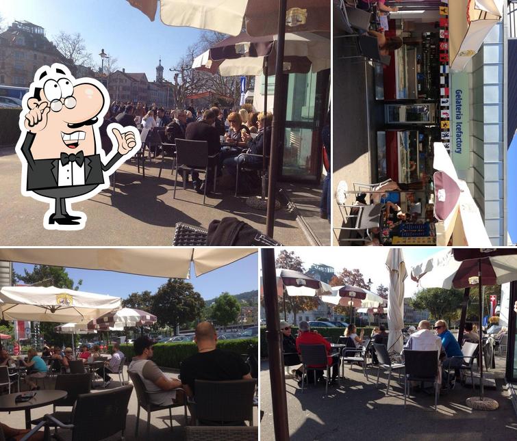 Gelateria Icefactory