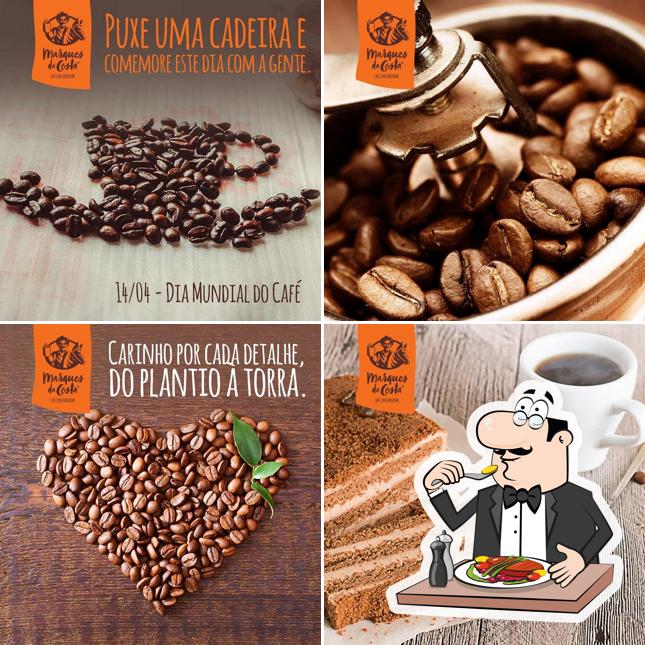 Café Marques da Costa
