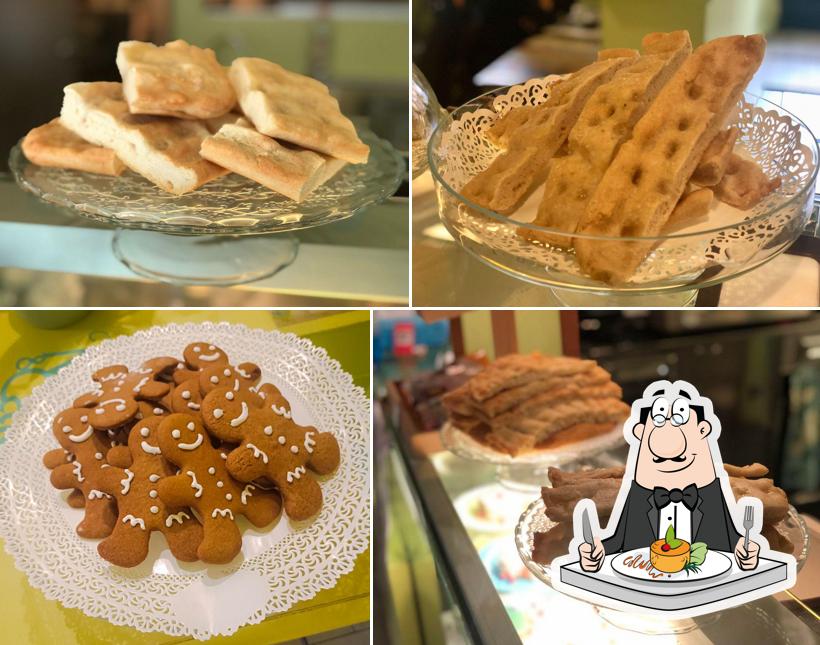 Cibo al Muffin & Cakes