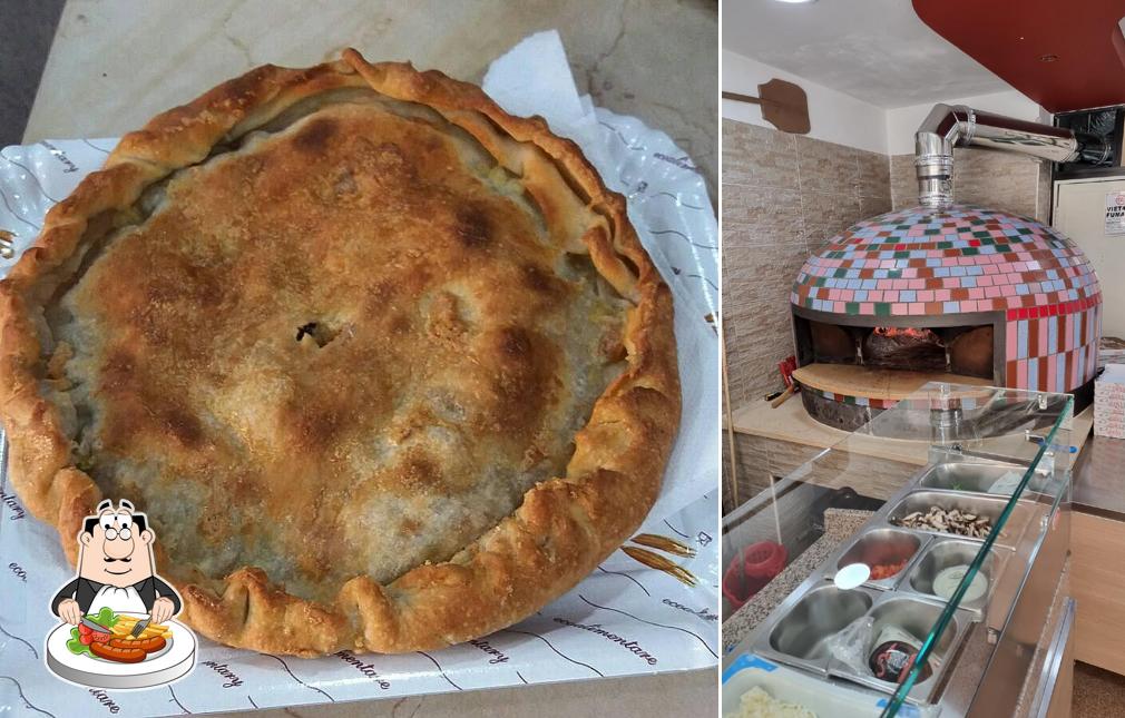 Platti al Titti Twister Pizzeria Snack Bar