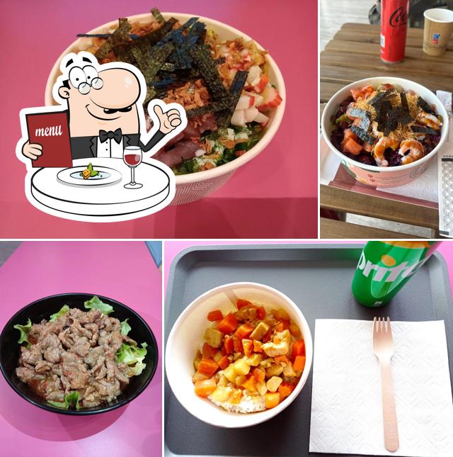 Cibo al Ciotolone