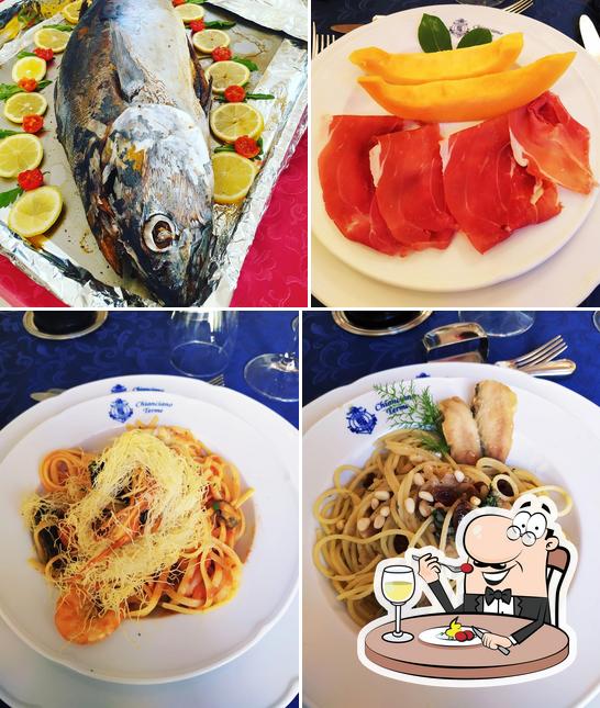 Circolo Sottufficiali Marina Militare