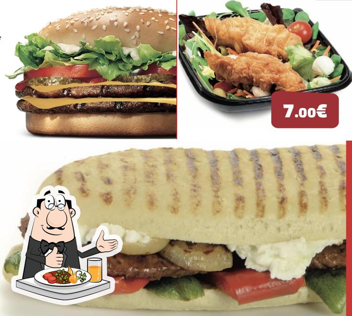 Cibo al Fish & Chicken