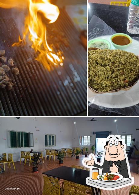 Gowdru Biryani Family Restaurant