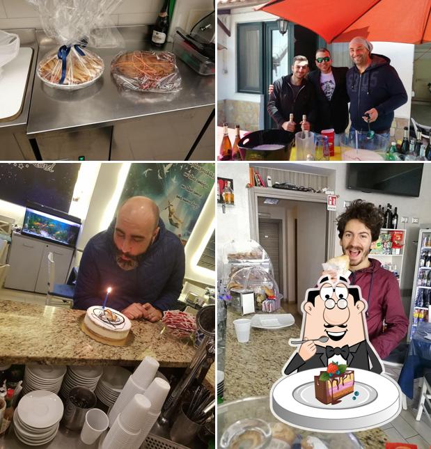 Ecco una foto di Mamilù Cafè