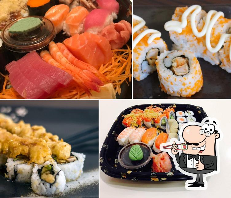 Oishi-Oishi Japanese Takeaway