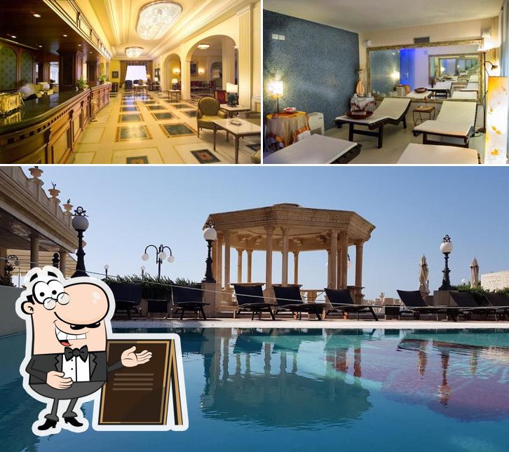 Hellenia Yachting Hotel Giardini Naxos