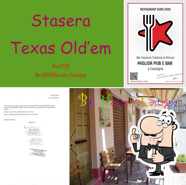 Bar Hostaria Trattoria al Ritrovo