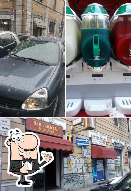 Ecco una foto di Bar Tabacchi Tavola Calda
