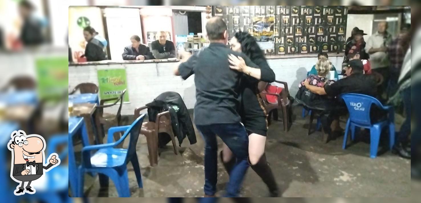 Bar e lancheira Rótula