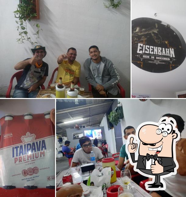 Engenho Espetaria - Bar Espetinho