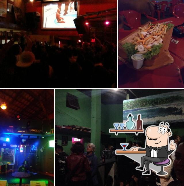 Cannil Club Video Bar