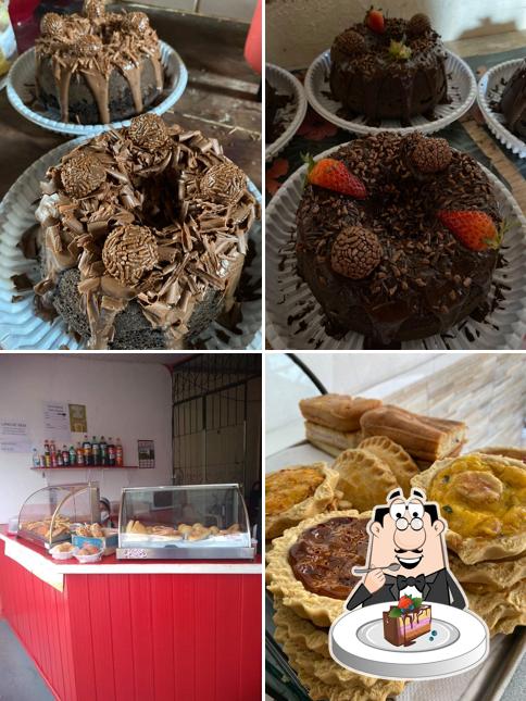 Lanche da Dona Ivete
