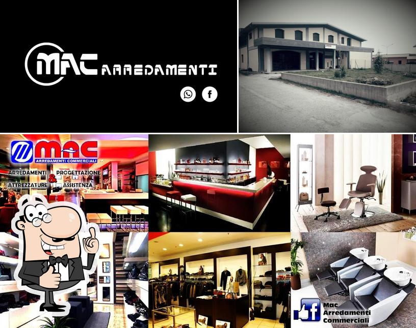 Guarda la immagine di Mac Arredamenti Commerciali Di Mario Franco Mastrosimone