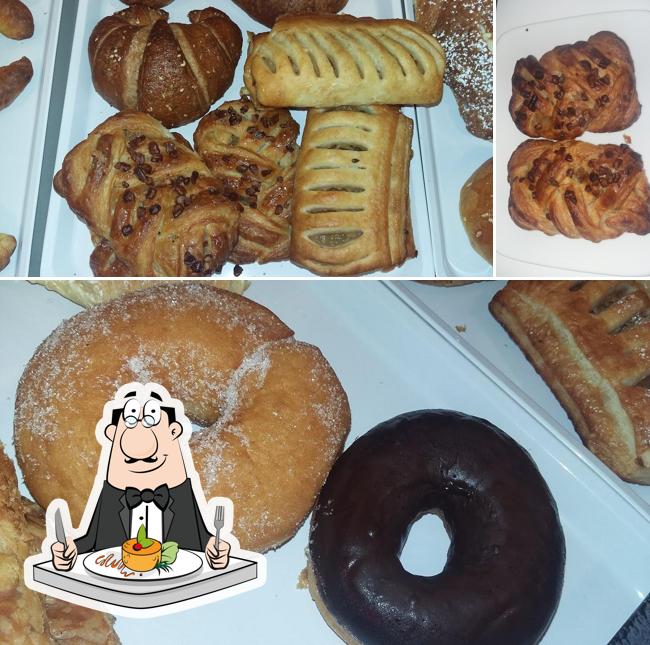 Cibo al San Francesco coffee beer & food
