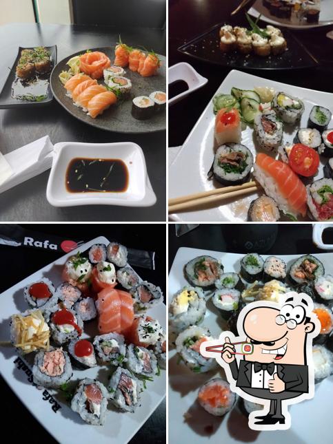 Rafa Sushi