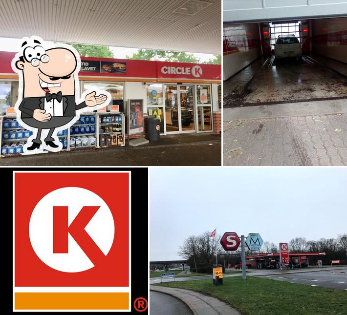 Circle K Stationsholmen