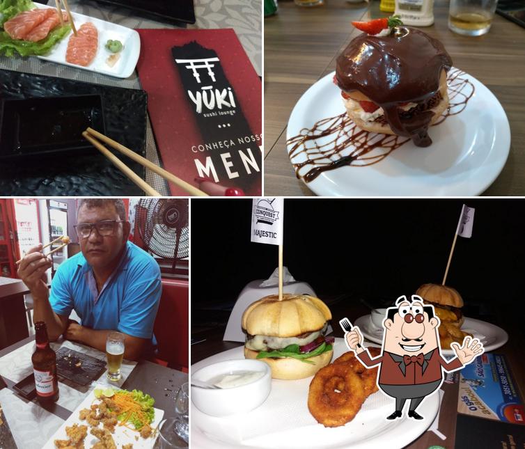 Conquest Hamburgueria