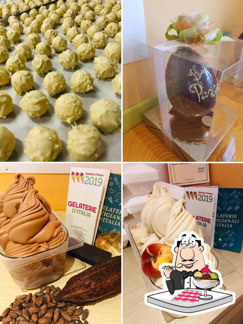 Gelateria Dolci Sfizi di Nicolò Vellino