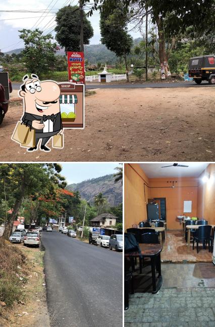 Hotel Kidilam