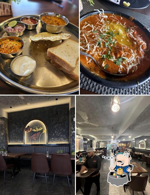 Hotel Kolhapuri Tadka Branch 3