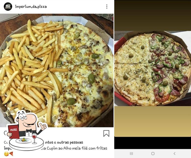 Imperium da Pizza