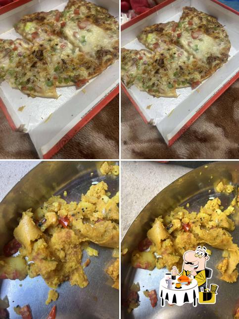 Kheteshwar Sweets And Fast Food