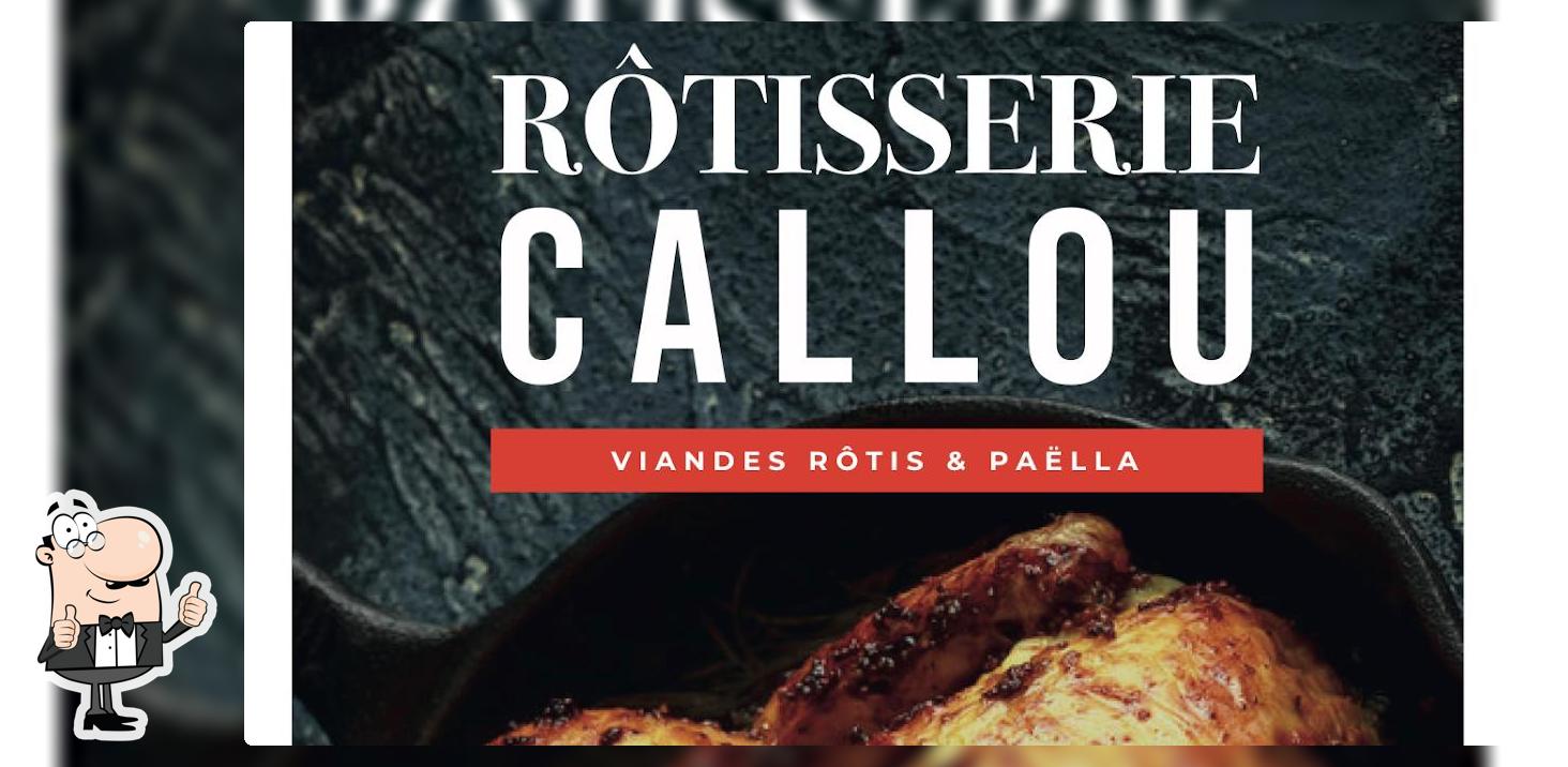 LA ROTISSERIE CALLOU