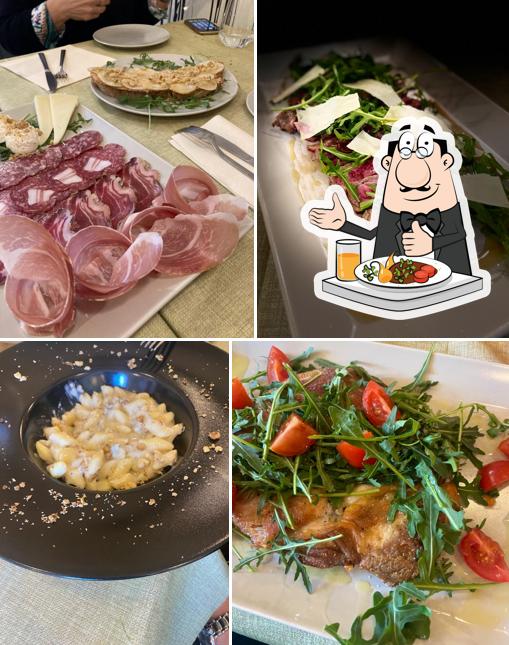 Antipasto al Makkaroni bros