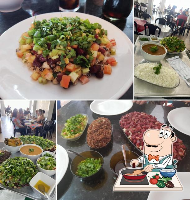 Curry de frango em O Arrumadinho