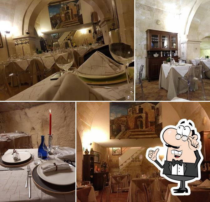 Osteria Pico