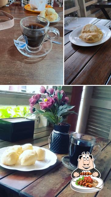 Padaria Mania De Pão