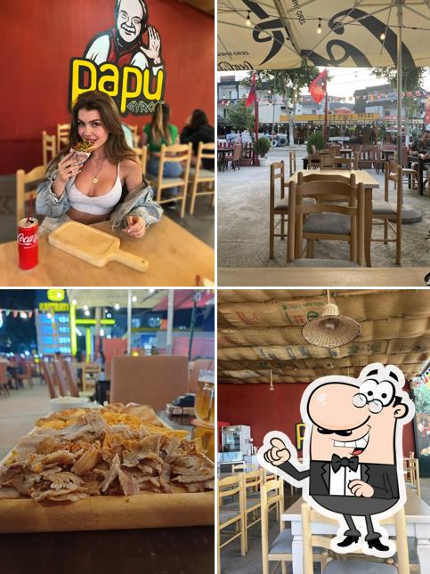 Papu Gyros