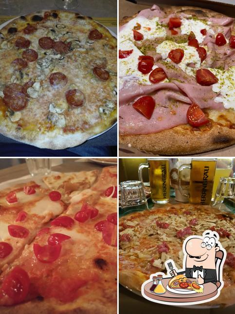 Pizzeria / Friggitoria Da Belindo