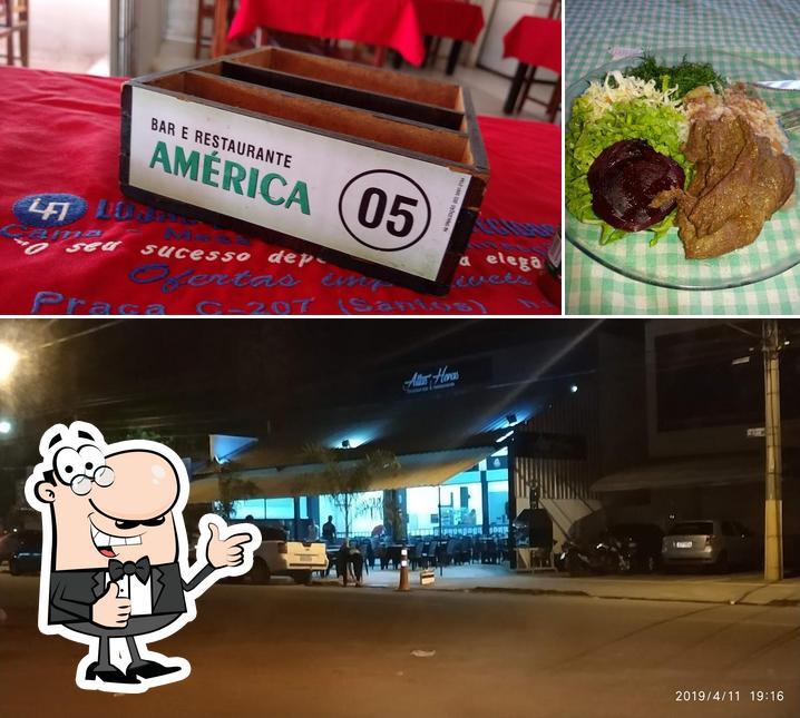 América Restaurante