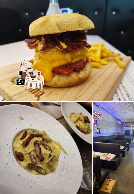 Revenge - Cucina & Lounge cafè