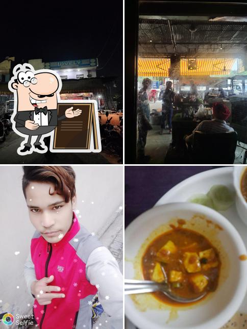 SatnamIA Da Lovely Dhaba