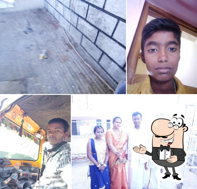 Sri Sai Family Dhaba