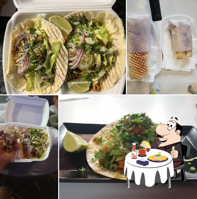 Texas Best - Home of Pizzas & Tacos