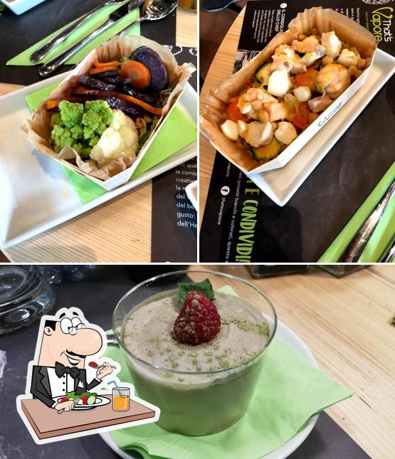 Cibo al That's Vapore City Life