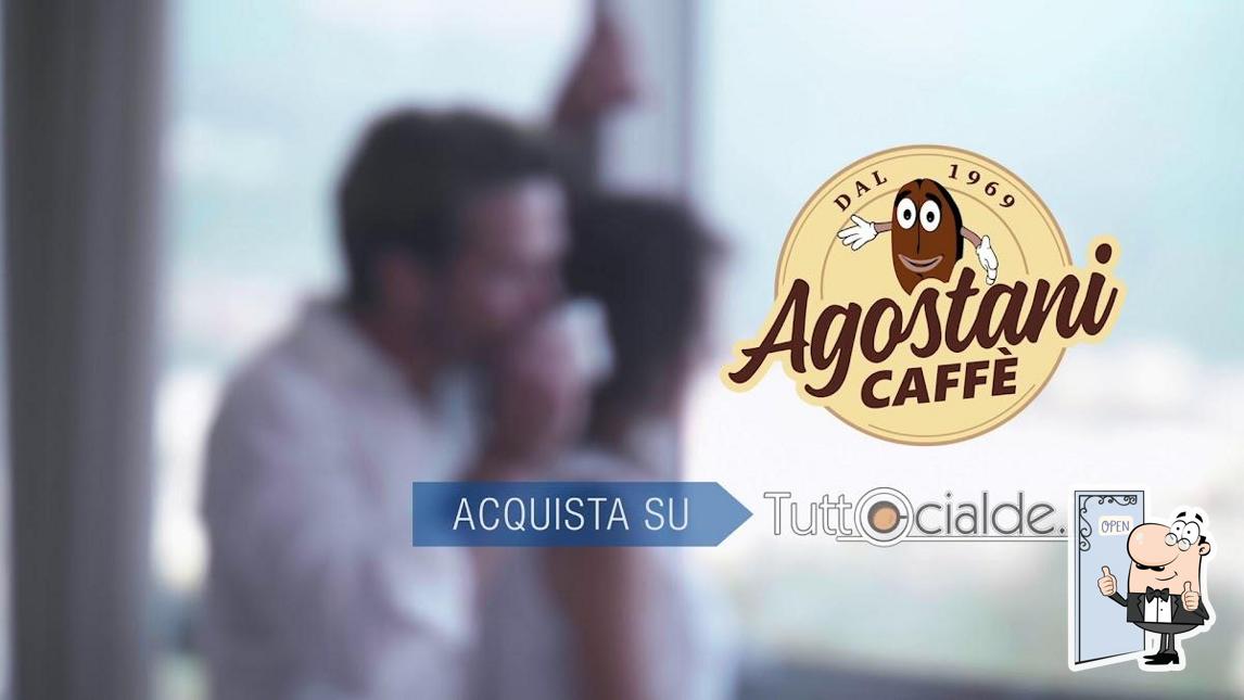 Vedi questa immagine di Tuttocialde.it (Caffè Agostani) - Piacenza
