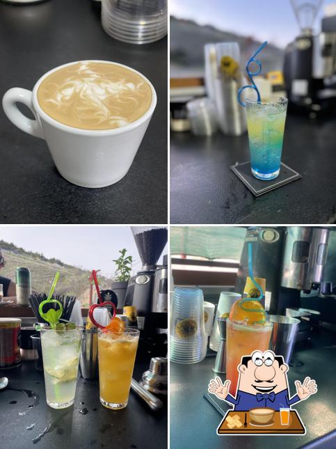 Sun City Cafe
