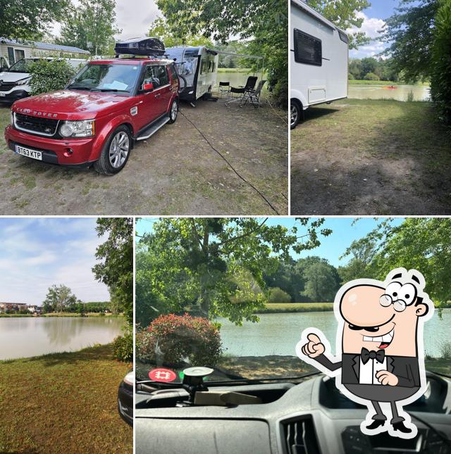 camping de sologne salbris