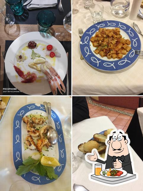 Platti al Da Carletto