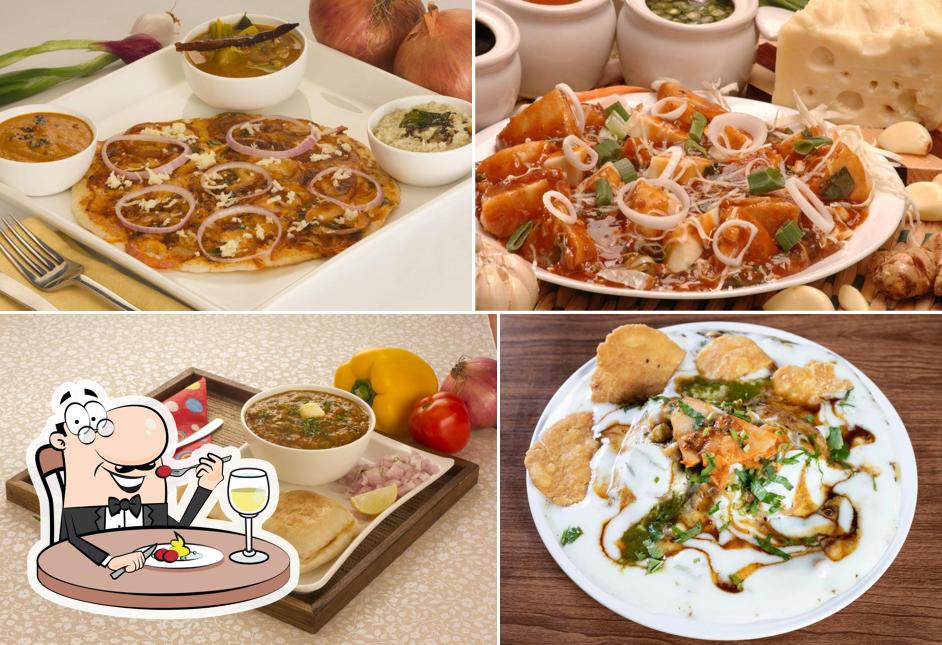Meals at Dosa Plaza in rayya amritsar / Best resturant in rayya amritsar / Delicious food resturant in rayya amritsar