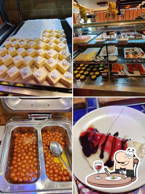 Meals at Barbeque Nation - Navi Mumbai - Nerul