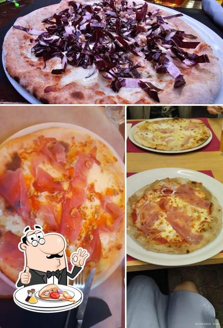 La pizza è il piatto veloce più di successo al mondo