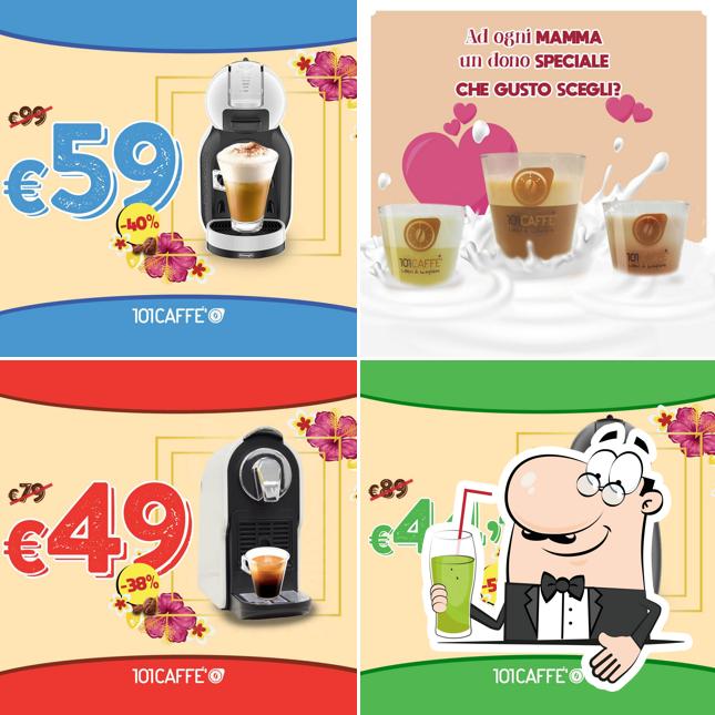 101Caffè